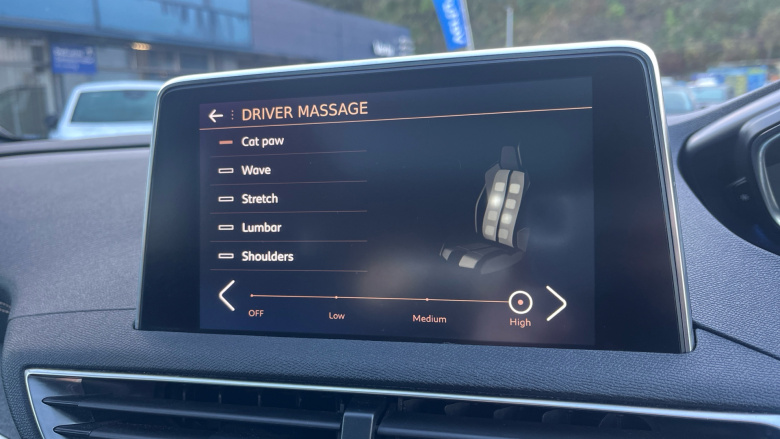 Peugeot 5008 1.5 BlueHDi GT Line Premium 5dr Diesel Estate